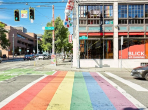 The Boylston Hotel Capitol Hill, Sonder By Marriott Bonvoy