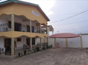 Lijie Hotel