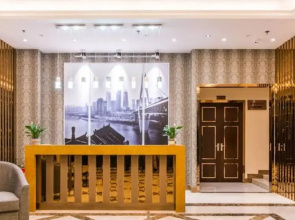 eStay Rsidence Guangyu Shangbin CQ