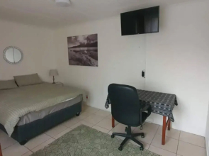 Private Bachelor Apartment 1