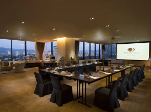 DoubleTree by Hilton Hotel Kuala Lumpur