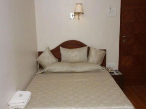 Hotel Oasis
