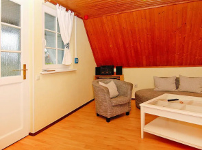 Ferienwohnung am Bodstedter Bodden
