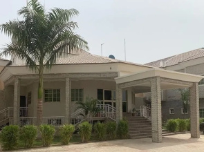 Haitel Guest Inn