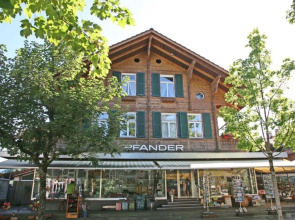 Apartment Pfander Zweisimmen
