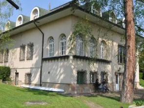 Villa Székely