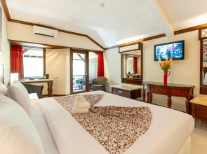 Bali Garden Beach Resort