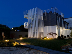 Le Nazioni B&B