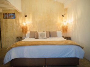 Eco Hotel Verano Azul