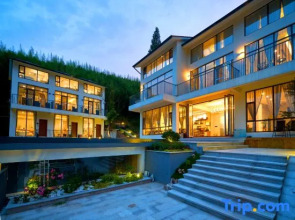 Joyous Resort Hotel (Moganshan）