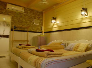 Tanrin Boutique Guesthouse Riverside