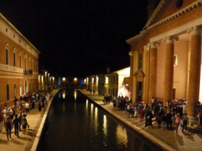 Appartamenti Ponente