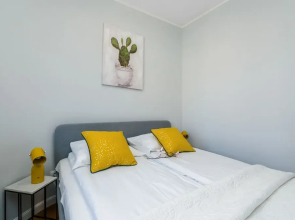 Apartment Wroclaw Nadodrze by Renters