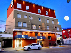 Patagonia Suites Express