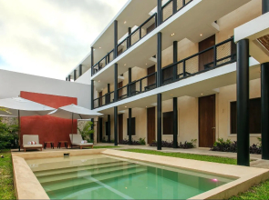 Casona 61 Boutique Hotel