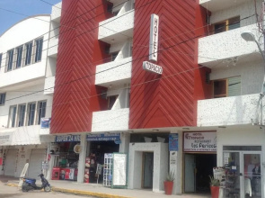 Hotel Topacio