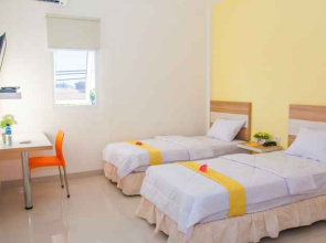 Berlian Hotel