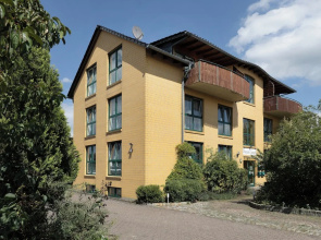 Pension Genat