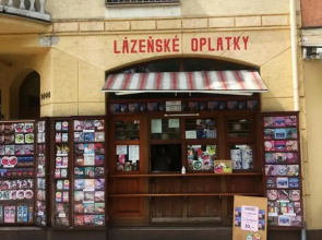 Ubytování v soukromí Luhačovice - Pozlovice