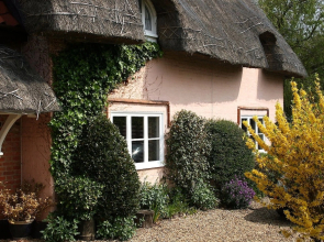 Thatched Farm Holiday Cottages