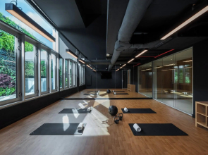 Hyatt Regency Lisbon