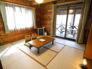 Karuizawa Loghotel Shiozawa no Mori