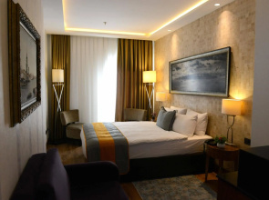 Style Hotel Sisli