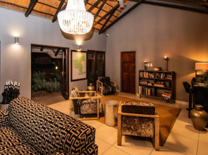 Nkorho Bush Lodge