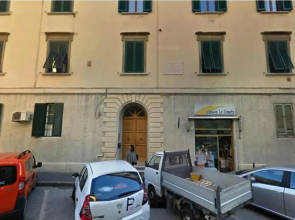 La casa di Giosuè