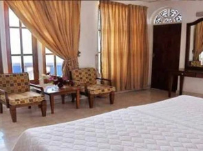 Jansom Hot Spa Resort Ranong