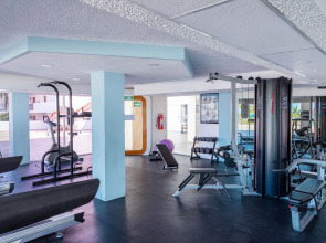 Beachscape Kin ha Villas & Suites