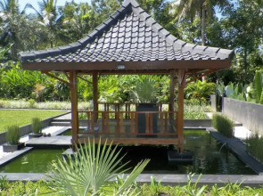 Srengenge Bed & Breakfast