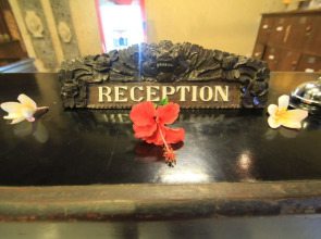 Taman Sari Cottages 2