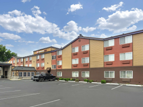 Best Western Plus Yakima Hotel