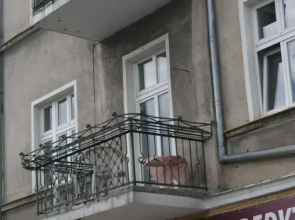 Apartament w Gdańsku Oliwie