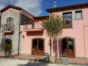 Oasi di Francesca