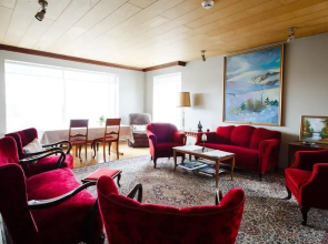 AS Guest House