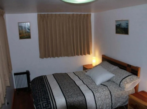 Chaskana Rural Guesthouse