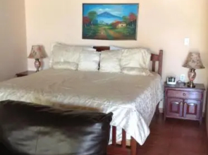 Hotel Casa Canada