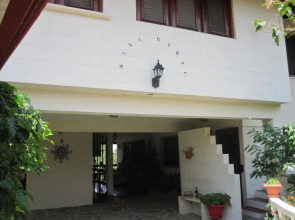 Hillhouse