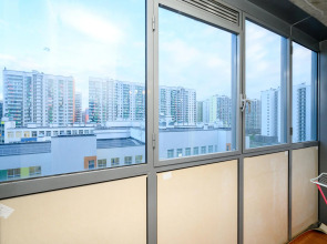 Apartments Laplandia (Апартментс Лапландия) на Воронцовском бульваре 16 корпус 2