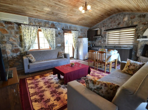 KAY4400 Villa Teo2 2 Bedrooms