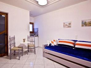 Seranides