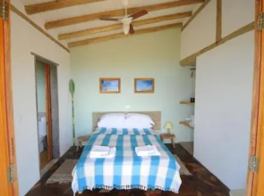 Casinha Caiçara