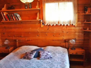 Auringonnousu Cottage