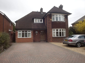 Innocence Rooms West