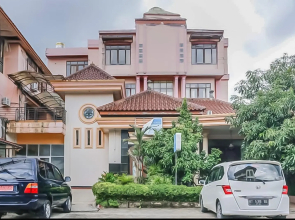 Delima Guest House Syariah RedPartner