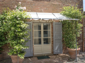 Albachiara 8 in Cortona