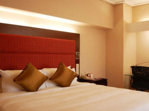 Grand Continent International Hotel