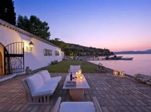 Messonghi Luxury Villas, Corfu